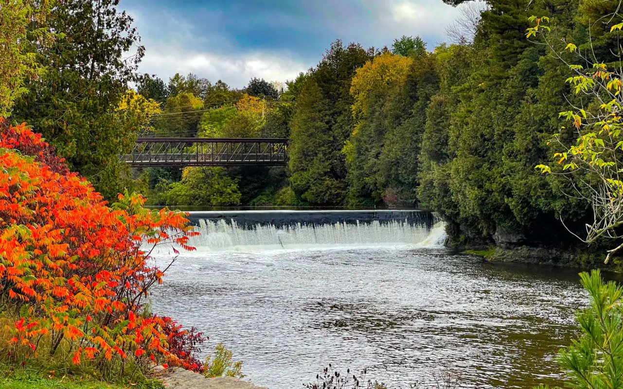 elora ontario