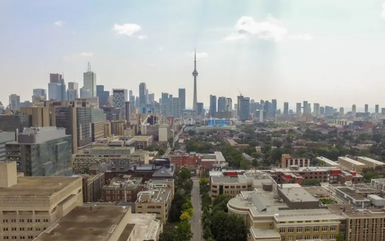 Places To Visit In Toronto – Top 35+ Toronto Attractions