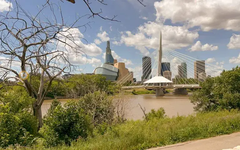 20+ Things To Do In Winnipeg Canada On A Weekend Getaway