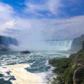 best road trips from toronto