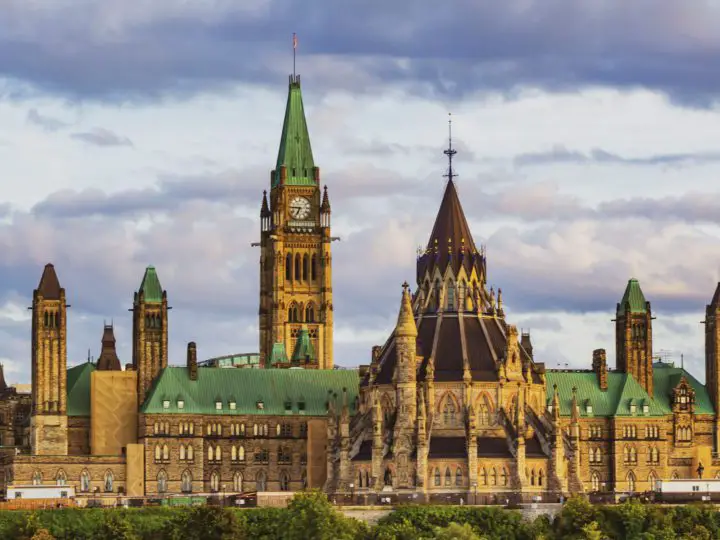 2 Days In Ottawa Itinerary: Best Things To Do In 48 Hours
