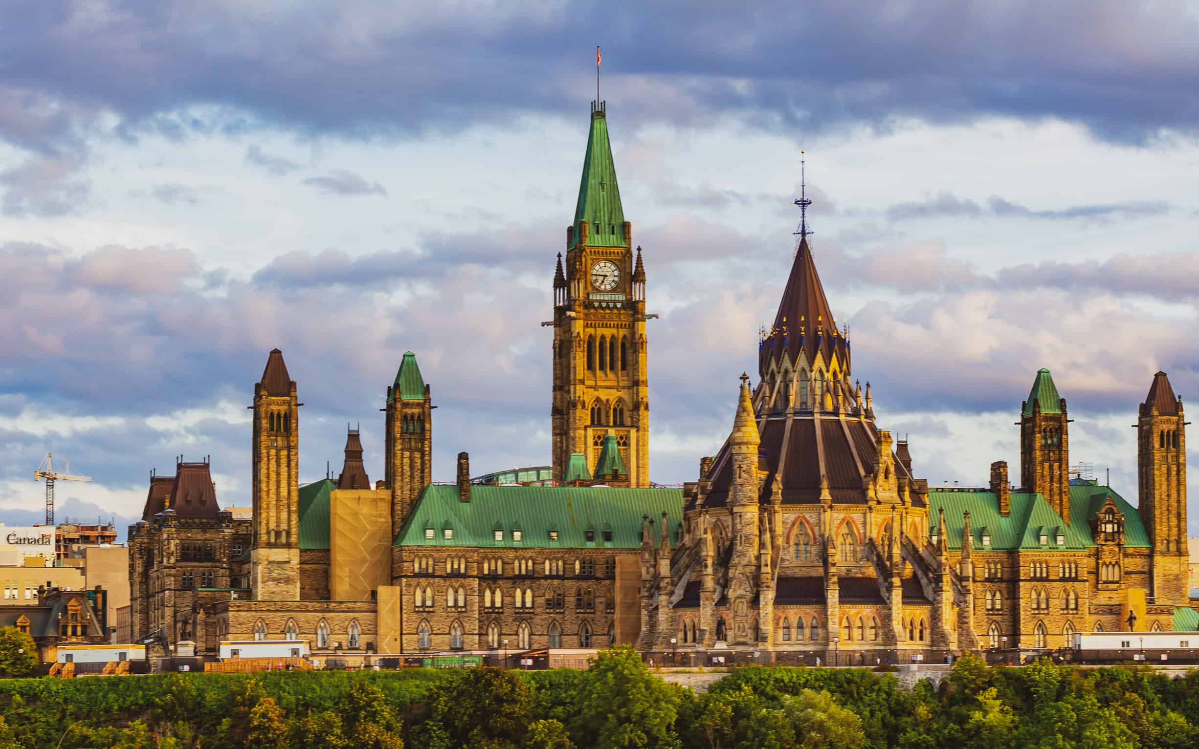 2 Days In Ottawa Itinerary: Best Things To Do In 48 Hours