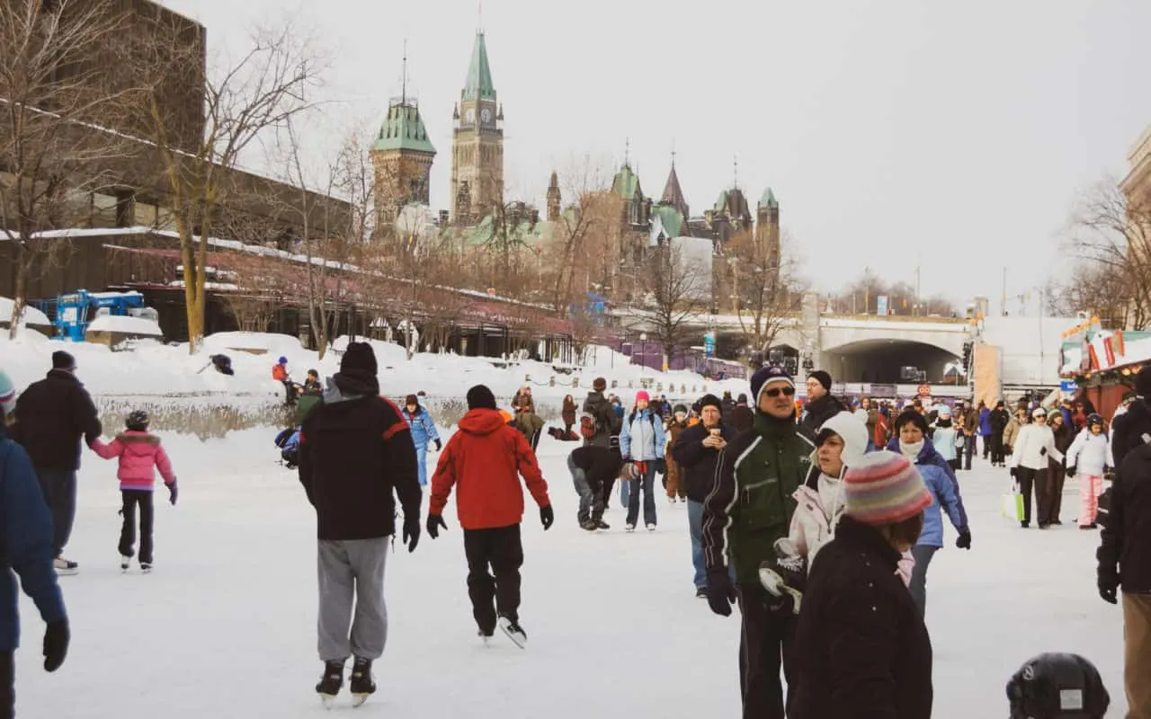 things-to-see-in-ottawa-rideau-canal