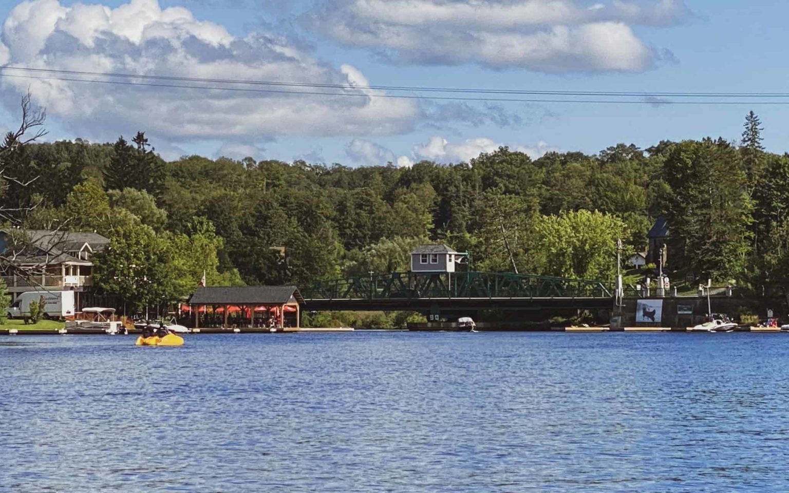 Things To Do In Huntsville Ontario Ultimate Weekend Itinerary Road Trip Ontario