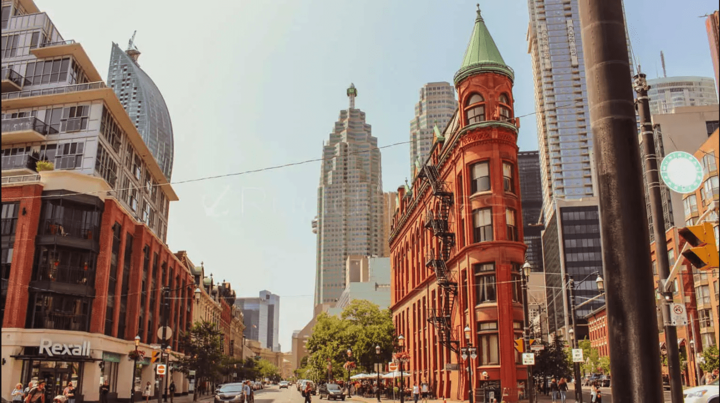 places to visit in toronto