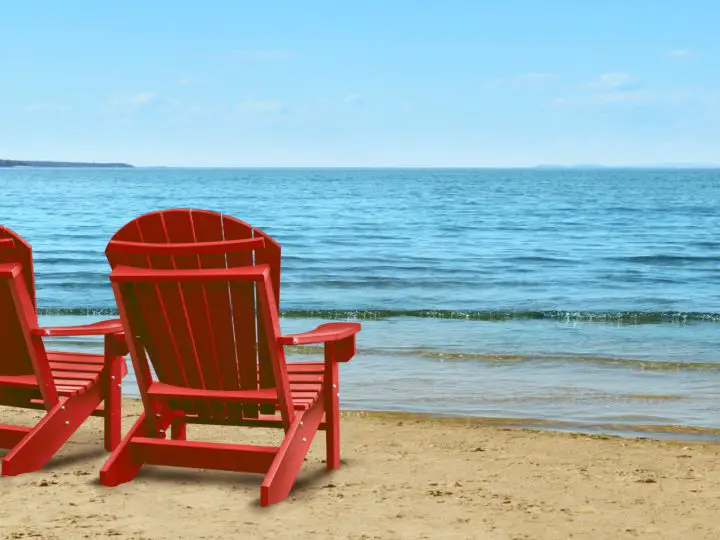 Best Beaches in Ontario | 40 Sandy Shores to Visit This Summer
