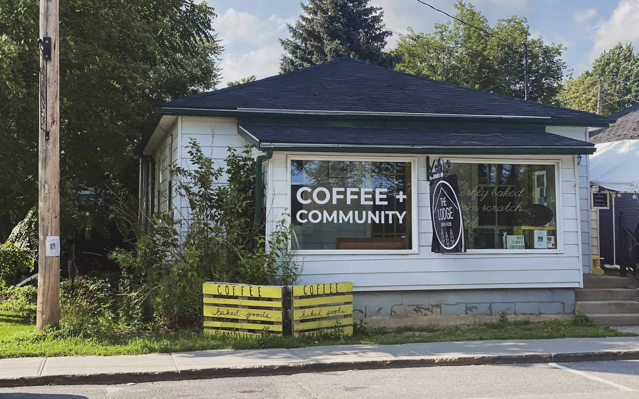 Things to Do In Bath Ontario & Amherst Island | What To Do On A Day ...