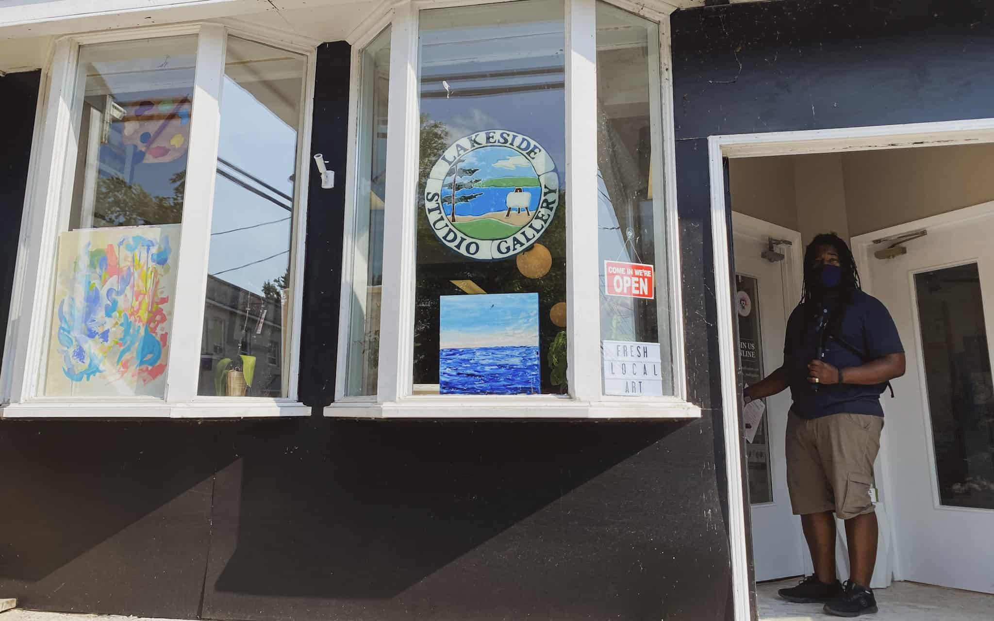 Things to Do In Bath Ontario & Amherst Island What To Do On A Day Trip From Napanee & Prince