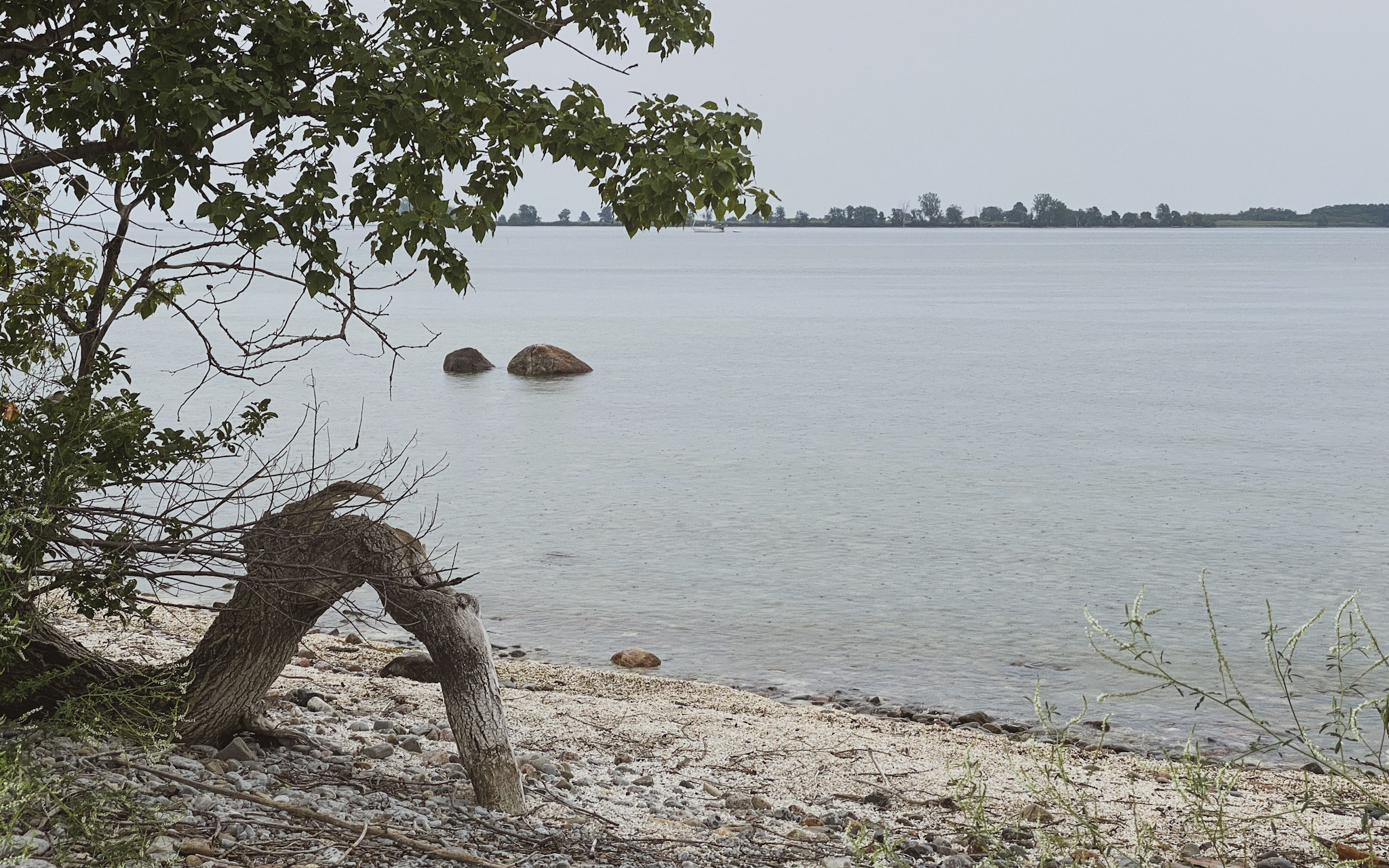 Things to Do in Bath Ontario & Amherst Island | What to Do on a Day Trip From Napanee - Road ...
