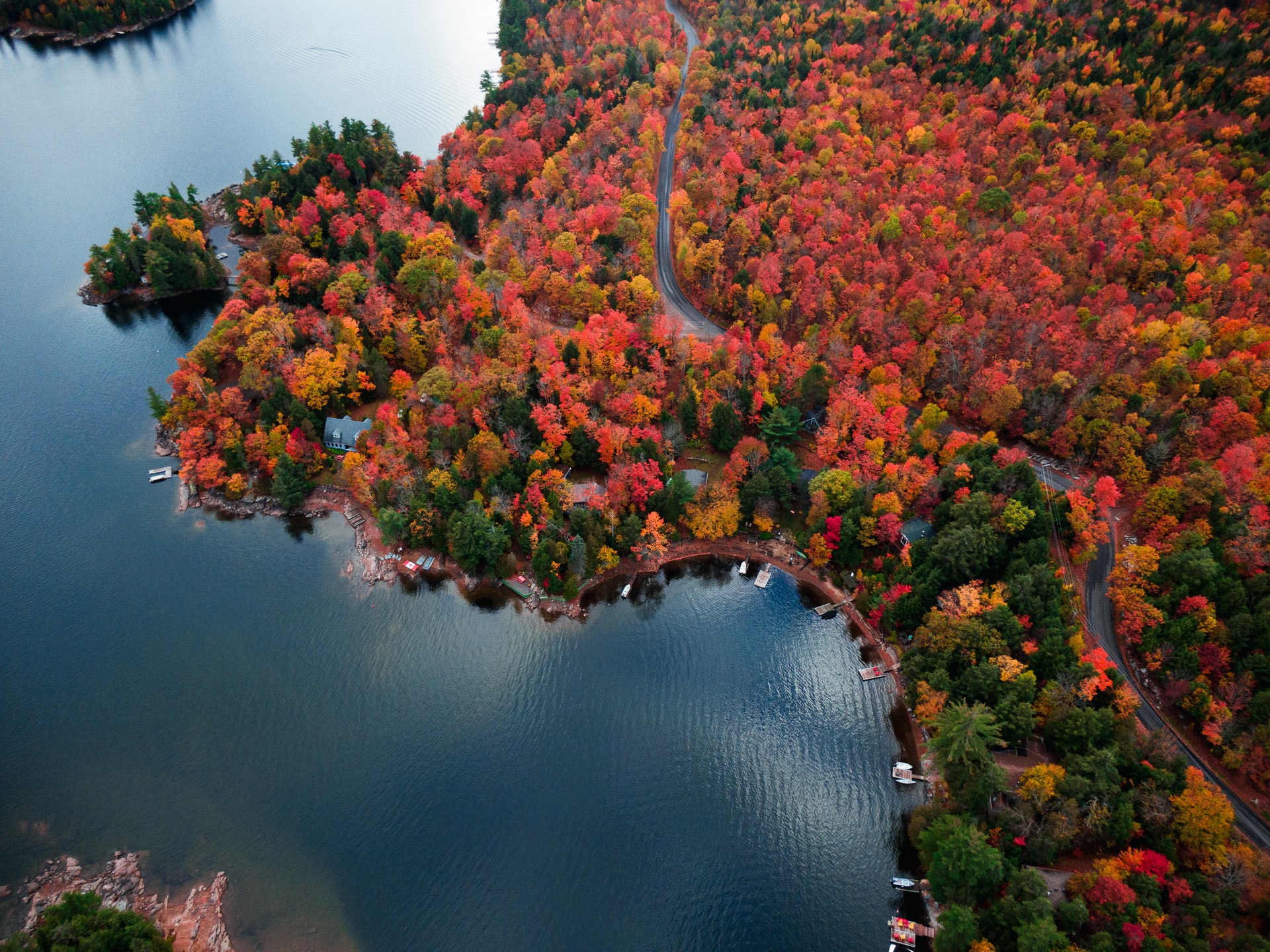 7 Places To Visit in Fall in Ontario | Best Autumn Activities