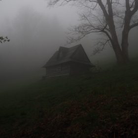 Haunted Places in Ontario