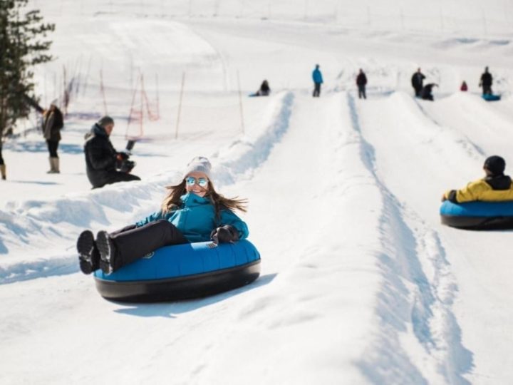 Winter Getaways in Ontario | 9 Best Snowy Vacation Spots