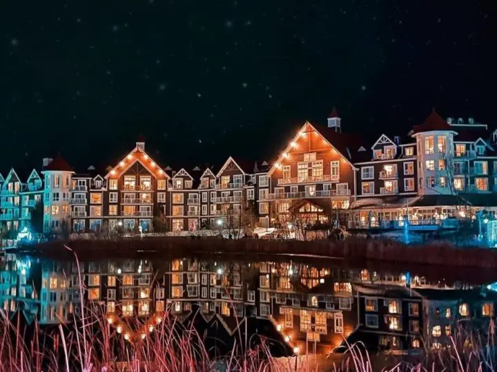 Christmas Getaways in Ontario | 6 Top Spots for a Happy Holiday