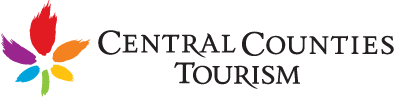 central counties tourism