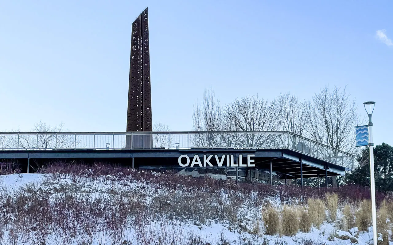 fun things to do in oakville