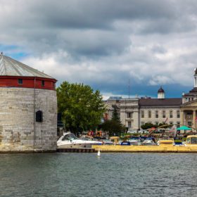 things to do in kingston