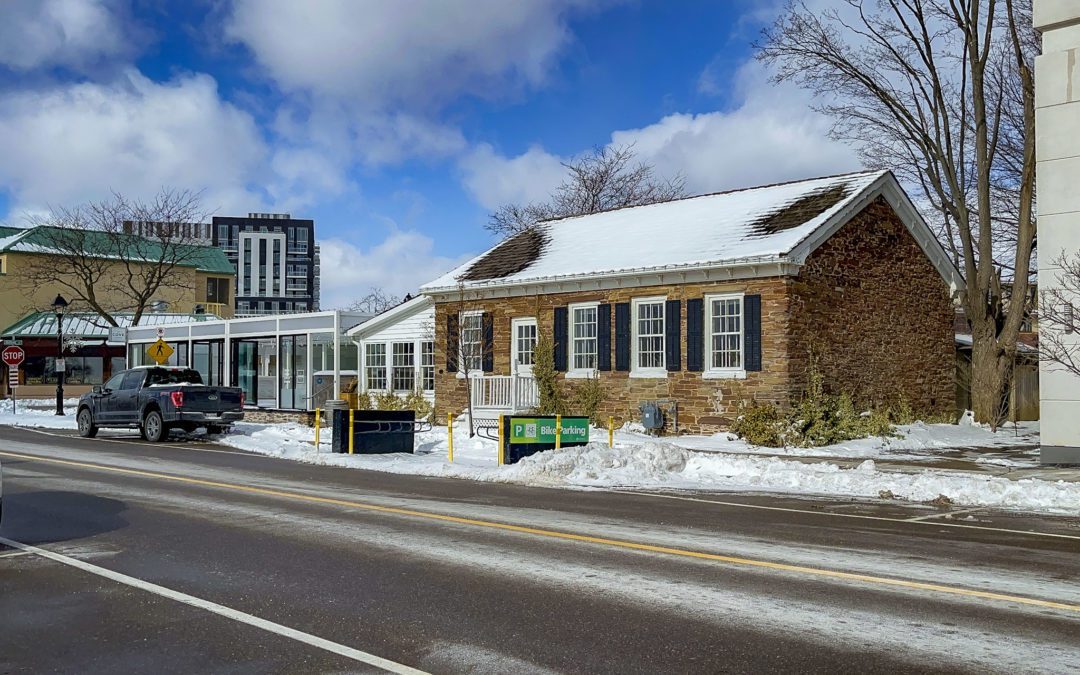 Fun Things To Do In Oakville Ontario On A Weekend Getaway Road Trip