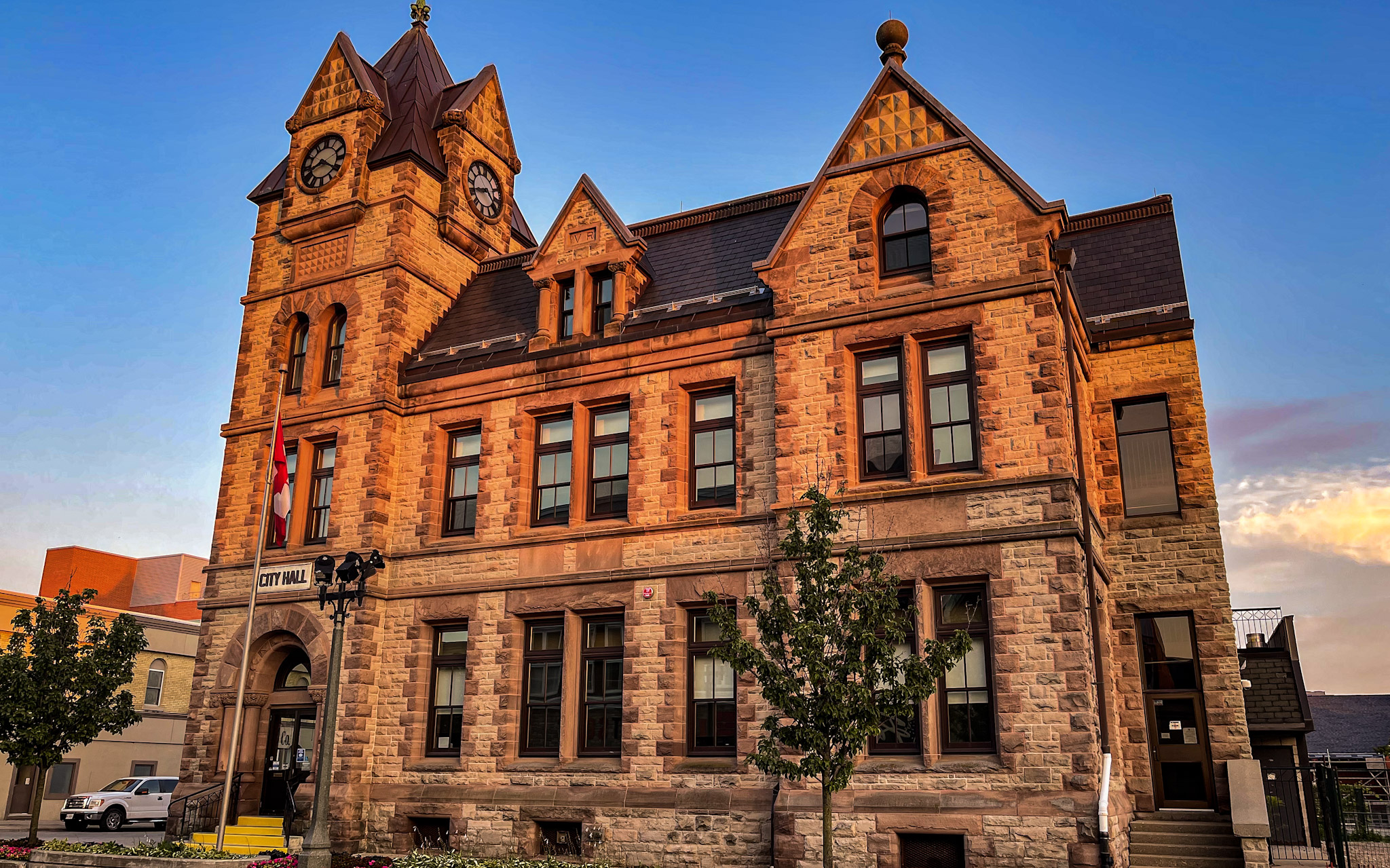 Fun Things To Do In Woodstock Ontario A Day Trip From Toronto or