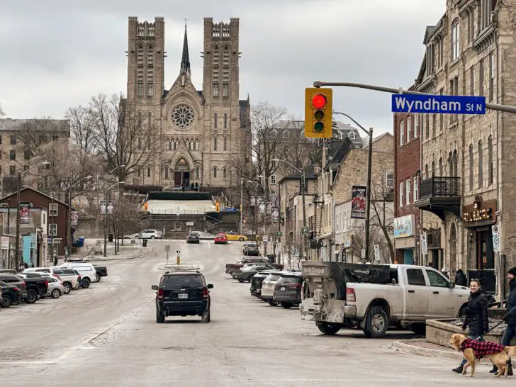 28 Fun Things To Do In Guelph | Top Sights And Activities For A Day Trip