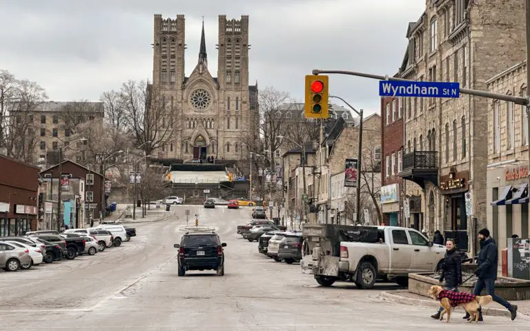 28 Fun Things To Do In Guelph | Top Sights And Activities For A Day Trip