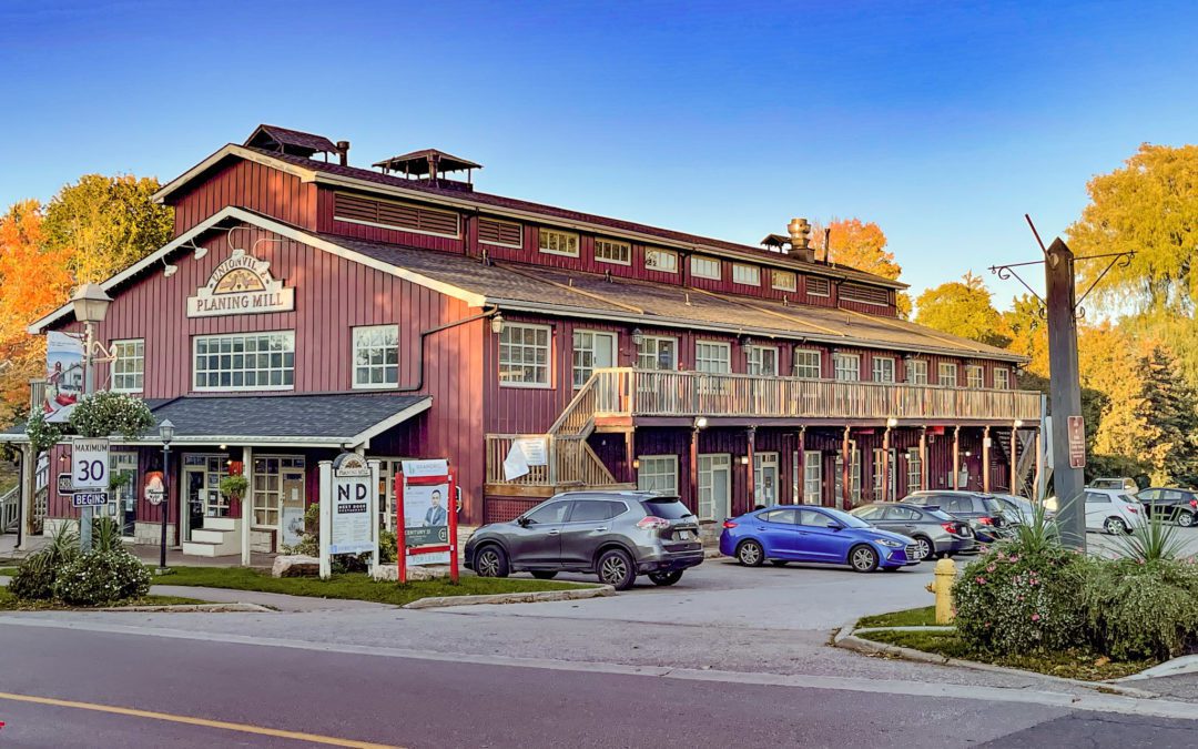 Markham Unionville Riding 16 Things To Do In Unionville, ON: A Complete Day Trip Travel Guide ...