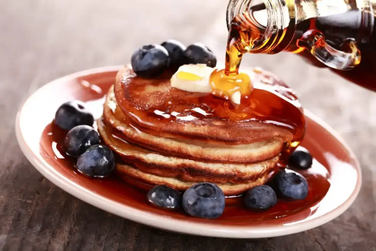 when is maple syrup season in ontario