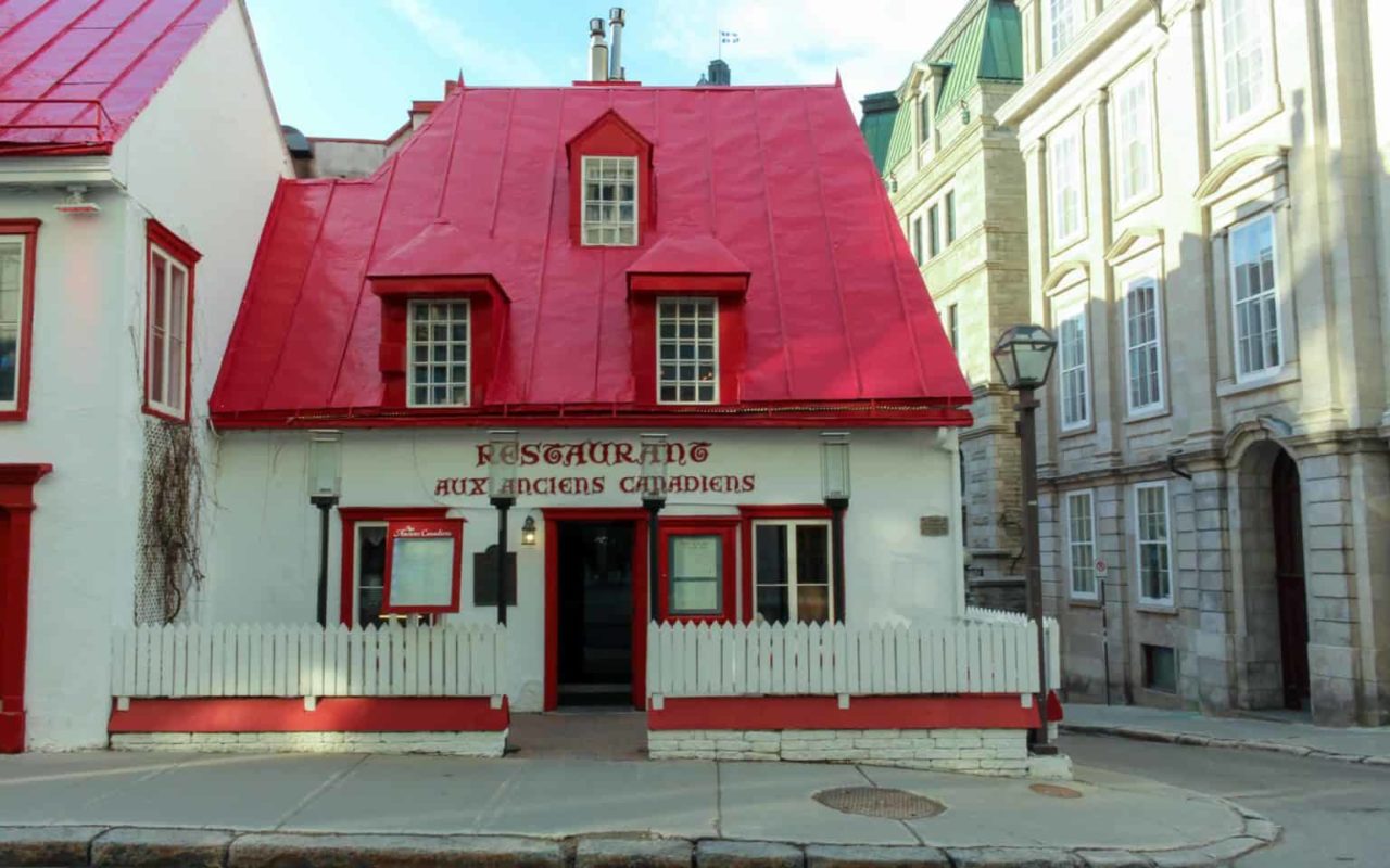 best places to eat in quebec city
