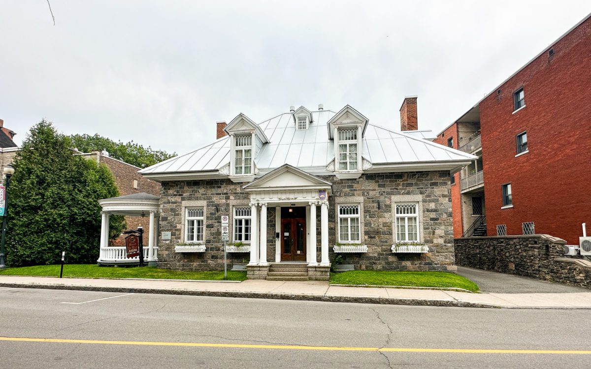 Things To Do In Trois-Rivières, Quebec | A Weekend Guide To The ...