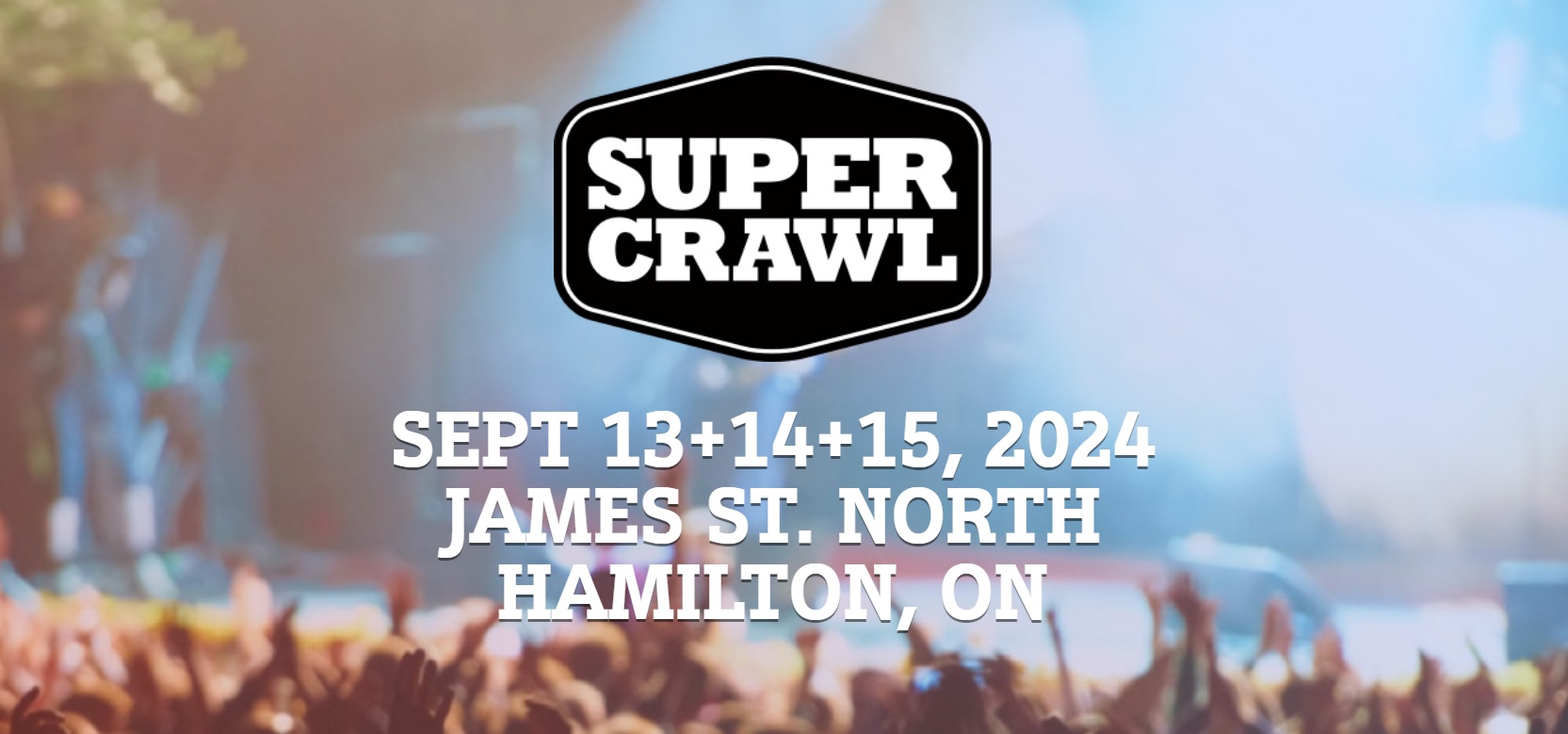 Supercrawl