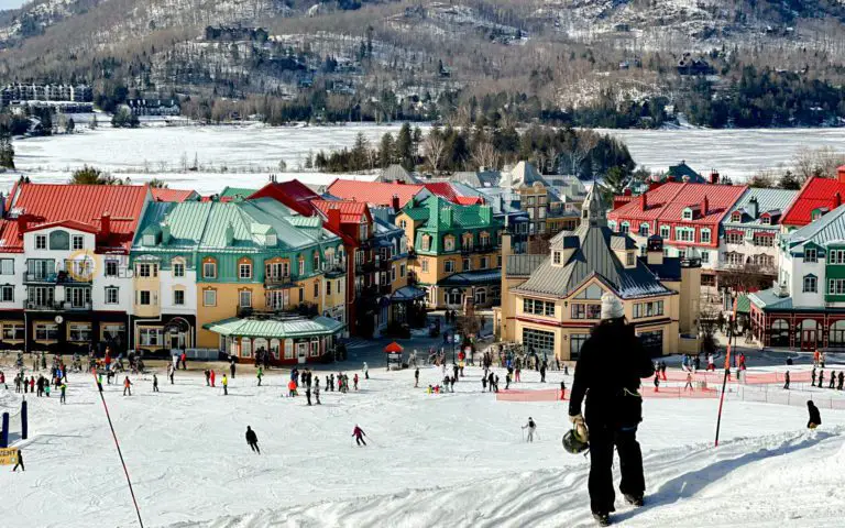 things to do in mont tremblant
