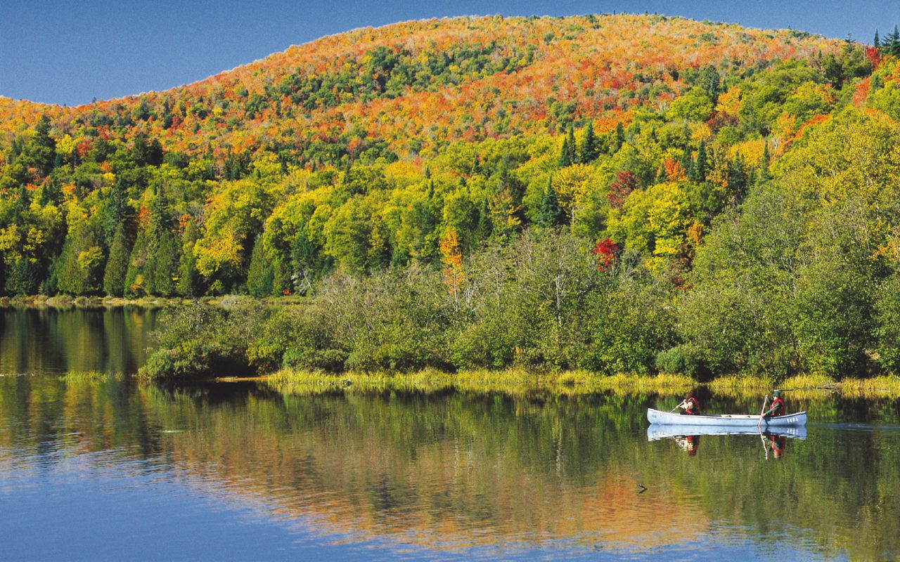 things to do in the laurentians