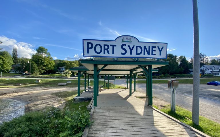 port-sydney